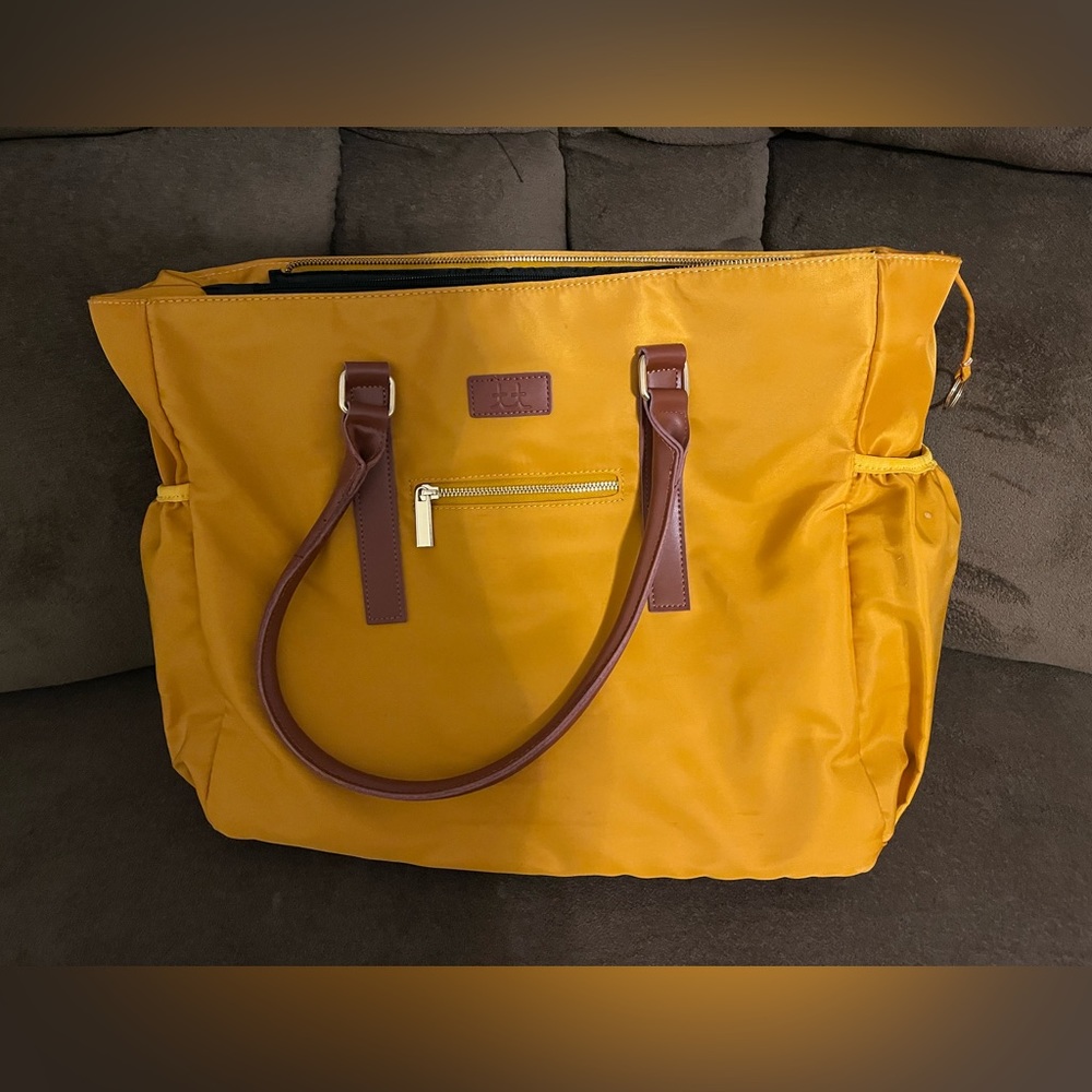 The Teacher Tote